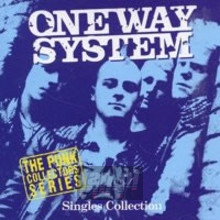 Singles Collection - One Way System