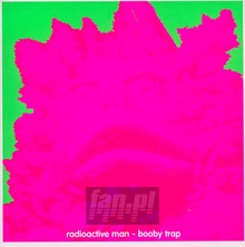 Boogy Trap - Radioactive Man