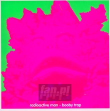 Boogy Trap - Radioactive Man
