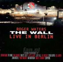 The Wall: Live In Berlin - Roger Waters The Wall: Live In Berlin - Roger Waters