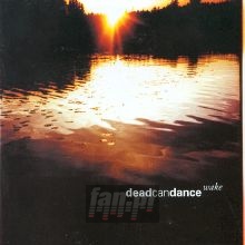 Wake: Best Of - Dead Can Dance