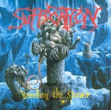 Breeding The Spawn - Suffocation