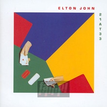 21 At 33 - Elton John