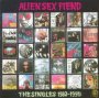 The Singles 1983-1995 - Alien Sex Fiend