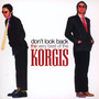Don't Look Back-Very Best - Korgis