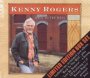 Back To The Well/+Live - Kenny Rogers