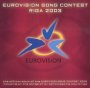 Eurovision: Contest Riga 2003 - Eurovision Song Contest   