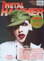2003:05 [Marilyn Manson] - Czasopismo Metal Hammer