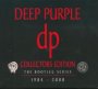 New, Live & Rare-Bootleg Boxet - Deep Purple
