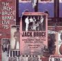 Live 75 - Jack Bruce