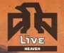 Heaven - Live