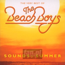 The Sounds Of Summer: Very Best Of The B - The Beach Boys 