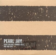 Live From U.S. Tour - Pearl Jam