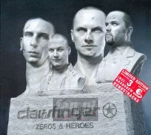 Zeros & Heroes - Clawfinger
