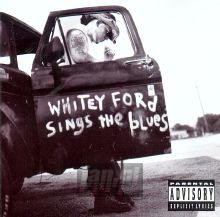 Whitey Ford Sings The Blues - Everlast