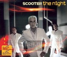 The Night - Scooter