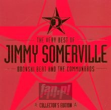 The Very Best Of - Jimmy Somerville