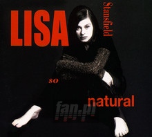 So Natural - Lisa Stansfield