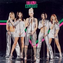 Sound Of The Underground - Girls Aloud Sound Of The Underground - Girls Aloud