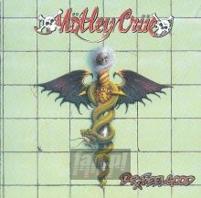 DR. Feelgood - Motley Crue