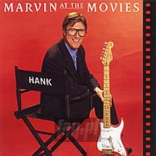 Marvin At The Movies - Hank Marvin