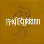 Brown Ring Of Fury - 1349 Rykkinn