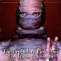 The Maria Dimension - The Legendary Pink Dots 