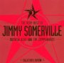 The Very Best Of - Jimmy Somerville