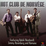 Hot Shots - Hot Club De Norvege /  J.Rosenbe
