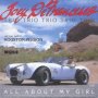 All About My Girl - Joey Defrancesco