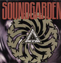 Badmotorfinger - Soundgarden