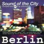 Max City Guide-3 Sound Of - V/A