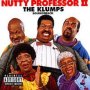 Nutty Professor 2  OST - V/A