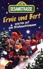 Ernie & Bert Warten Auf D - Movie / Film