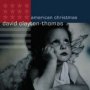 American Christmas - David Clayton Thomas 
