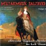 Historische Regiments Mae - Militaermusik Salzburg