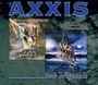Two Originals - Axxis