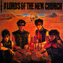 Lords Of The New Church - Lords Of The New Church