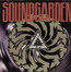 Badmotorfinger - Soundgarden