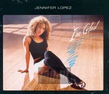 I'm Glad - Jennifer Lopez