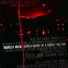 Hidden Hands Of A Sadist - Darkest Hour