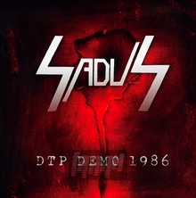 DTP Demo 1986 - Sadus