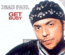 Get Busy - Sean Paul