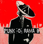 Punk-O-Rama V.8 - Punk-O-Rama   