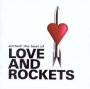 Sorted-The Best Of Love & - Love & Rockets