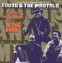 Funky Kingston/In The Dar - Toots & The Maytals