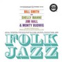 Folk Jazz - Bill  Smith Quartet