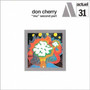 Mu 2ND Part - Don Cherry