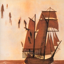 Castaways & Cutouts - The Decemberists - bigger Castaways & Cutouts - The Decemberists