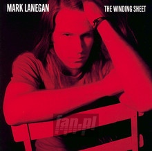 The Winding Sheet - Mark Lanegan